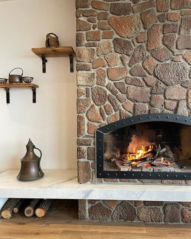 BLO Ofis Binası Cephesi